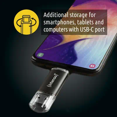 3539490  - Clé USB - Intenso - visuel 6
