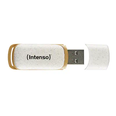 SUPER SPEED USB 3.2 32GB (TYPE A) - 32 GB  - Clé USB - Intenso - visuel 3