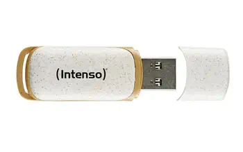 Clé USB Intenso 64 Go revendeur officiel