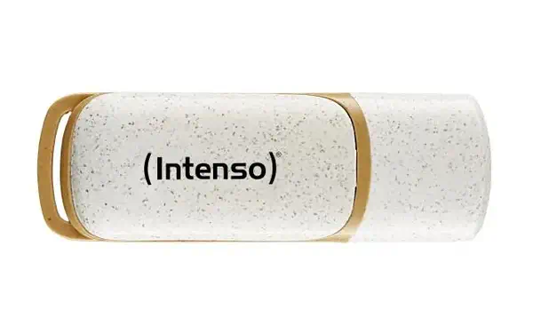 Green Line  - Clé USB - Intenso - visuel 2