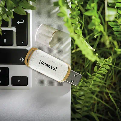 Green Line  - Clé USB - Intenso - visuel 5