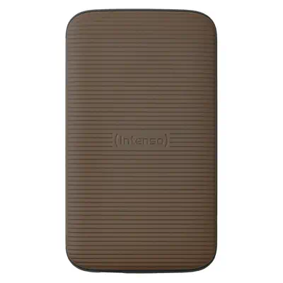 Lesen/Schreiben bis zu 1000 MB/s/1TB  - Disque dur SSD - Intenso - visuel 4