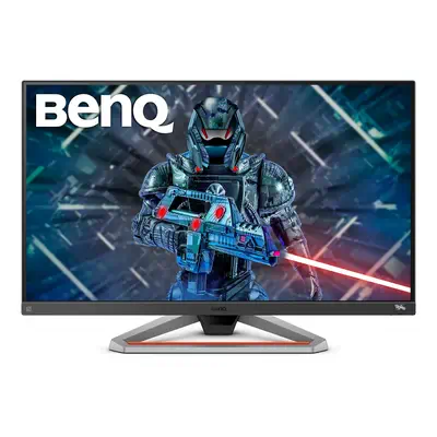 BenQ EX2710S écran plat de PC 68,6 cm (27") 1920 x 1080 pixels Full HD LED Noir - Ecran TV - visuel 2