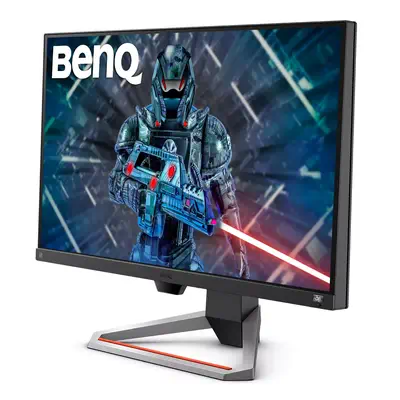 BenQ EX2710S écran plat de PC 68,6 cm (27") 1920 x 1080 pixels Full HD LED Noir - Ecran TV - visuel 3