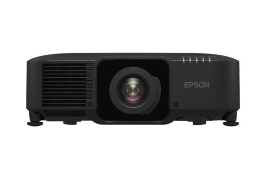 EPSON EB-PU1008B 3LCD 8500Lumen WUXGA 1920x1200 No Lens Epson - visuel 1 - hello RSE - Projecteur d'installation 3LCD 8500lumens