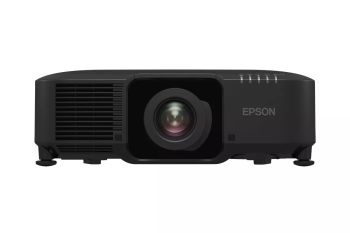 Achat Vidéoprojecteur Professionnel EPSON EB-PU1008B 3LCD 8500Lumen WUXGA 1920x1200 No Lens black sur hello RSE