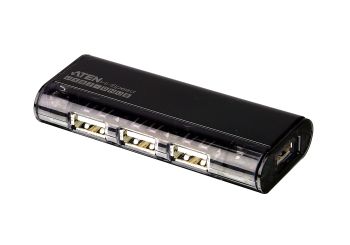 Achat ATEN Hub USB 2.0 4 ports avec aimant au meilleur prix