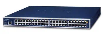 Avantages POE-2400G