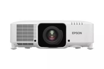 Achat EPSON EB-PU1008W 3LCD 8500Lumen WUXGA 1920x1200 No Lens white au meilleur prix