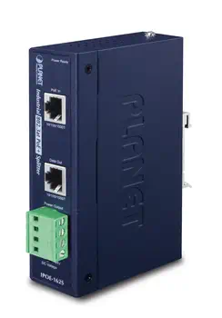 Livraison rapide Switchs et Hubs PLANET IPOE-162S