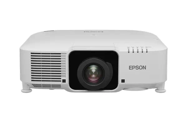 Epson EB-PU1007W Projecteur pour grandes salles 7000 ANSI lumens 3LCD WUXGA (1920x1200) Blanc - Vidéoprojecteur Professionnel - visuel 2