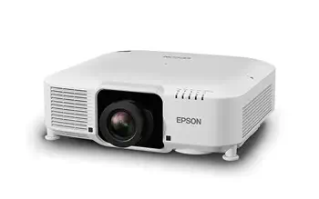 Vidéoprojecteur Professionnel Epson 7000 ANSI lumens revendeur officiel