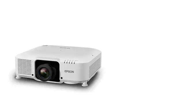 Epson EB-PU1007W Projecteur pour grandes salles 7000 ANSI lumens 3LCD WUXGA (1920x1200) Blanc - Vidéoprojecteur Professionnel - visuel 5