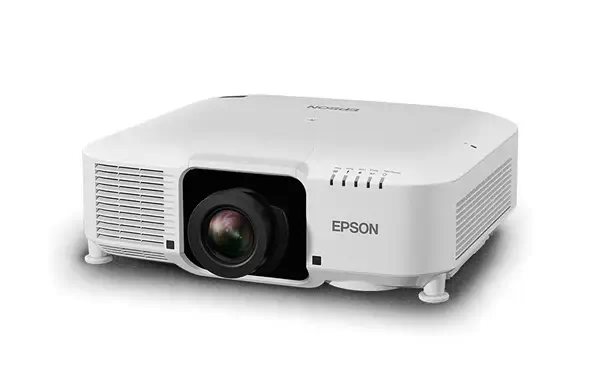 Epson EB-PU1007W Projecteur pour grandes salles 7000 ANSI lumens 3LCD WUXGA (1920x1200) Blanc - Vidéoprojecteur Professionnel - visuel 3
