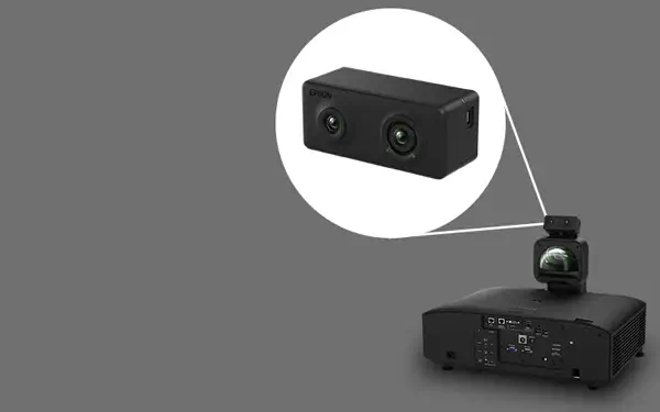 EPSON EB-PU1007B 3LCD 7000Lumen WUXGA 1920x1200 - Epson - Vidéoprojecteur Professionnel - visuel 10