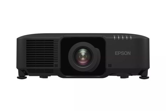 Vente Vidéoprojecteur Professionnel EPSON EB-PU1007B 3LCD 7000Lumen WUXGA 1920x1200 No Lens black