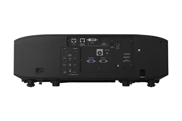 Epson EB-PU1007B Projecteur pour grandes salles 7000 ANSI lumens 3LCD WUXGA (1920x1200) Noir - Vidéoprojecteur Professionnel - visuel 5