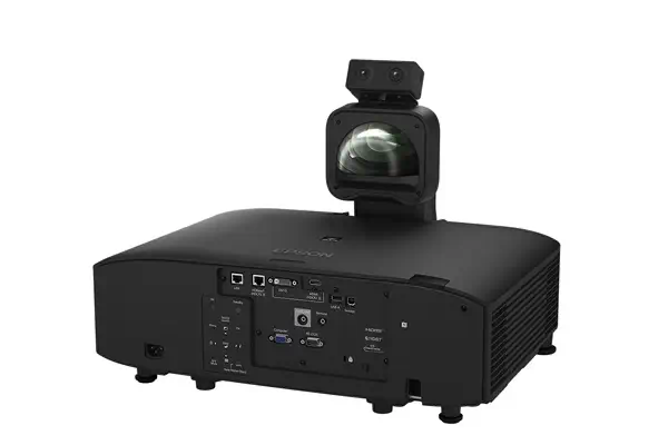 Epson EB-PU1007B Projecteur pour grandes salles 7000 ANSI lumens 3LCD WUXGA (1920x1200) Noir - Vidéoprojecteur Professionnel - visuel 4