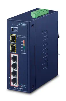 IGS-624HPT avis