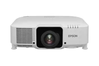Epson EB-PU1006W Projecteur pour grandes salles 6000 ANSI lumens 3LCD WUXGA (1920x1200) Blanc garantie