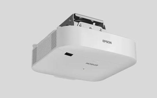Achat EPSON EB-PU1006W 3LCD 6000Lumen WUXGA 1920x1200 Projector white sur hello RSE - visuel 5