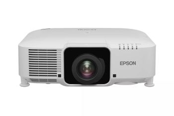 Achat Vidéoprojecteur Professionnel EPSON EB-PU2010W 3LCD 10000Lumen WUXGA 1920x1200 No Lens white sur hello RSE