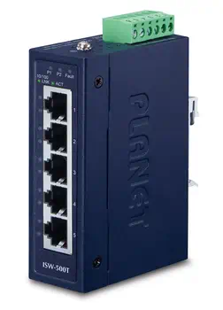 Avis ISW-500T