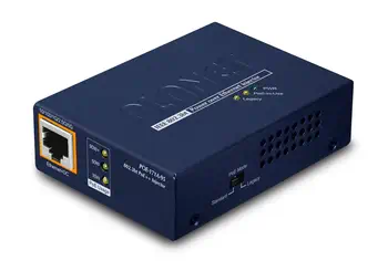 Avantages Switchs et Hubs PLANET POE-171A-95