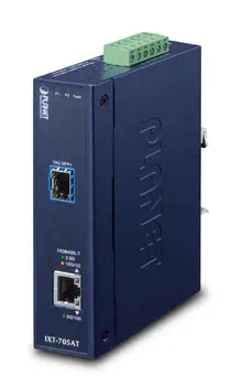 Acheter Switchs et Hubs PLANET IXT-705AT