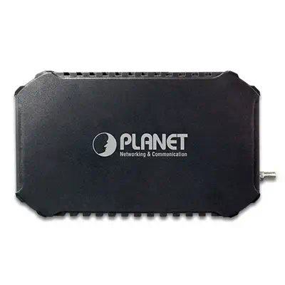 PLANET POE-175-95 séparateur voix-données Connexion Ethernet, supportant l'alimentation via ce port  - Switchs et Hubs - visuel 2