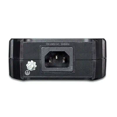 PLANET POE-175-95 séparateur voix-données Connexion Ethernet, supportant l'alimentation via ce port  - Switchs et Hubs - visuel 4