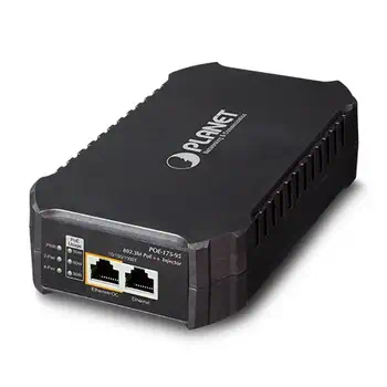 Switchs et Hubs PLANET POE-175-95 avis