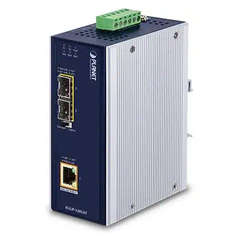IGUP-1205AT avantages