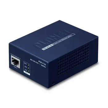 Switchs et Hubs PLANET POE-173S achat responsable