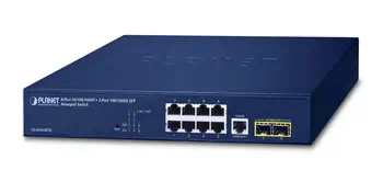GS-4210-8T2S achat