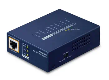 Switchs et Hubs PLANET POE-176-95 meilleur prix