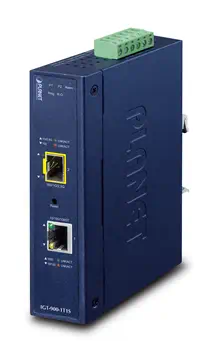 Garantie IGT-900-1T1S