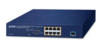 Livraison rapide MGS-910XP