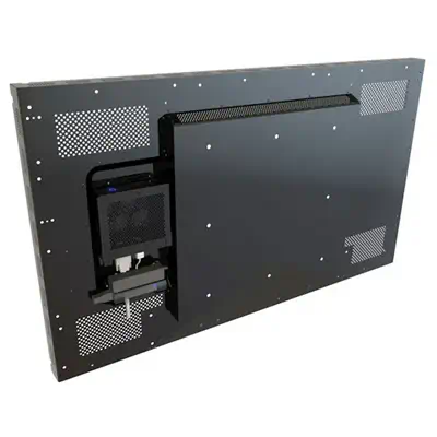 Aopen Smart Cage Noir - Protection d'écran et Filtre - visuel 4
