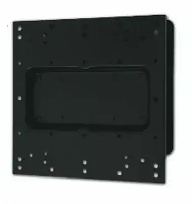 Aavara EL2020 support pour téléviseur Noir - Kits de support plafond - visuel 1