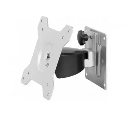EXC 903146 support d'écran plat pour bureau 61 cm (24") Mur Aluminium - Kits de support plafond - visuel 1