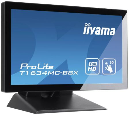 Vente iiyama ProLite T1634MC-B8X iiyama au meilleur prix - visuel 4