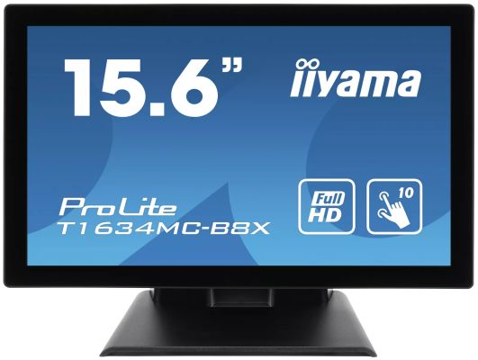 Vente iiyama ProLite T1634MC-B8X iiyama au meilleur prix - visuel 2