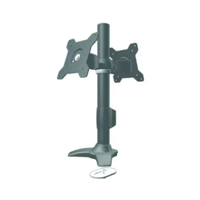 Aavara TI022 support d'écran plat pour bureau 61 cm (24") Noir - Kits de support plafond - visuel 1