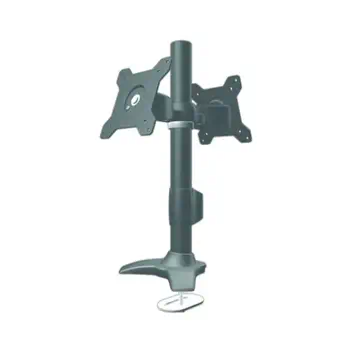 Aavara TI022 support d'écran plat pour bureau 61 cm (24") Noir livraison rapide