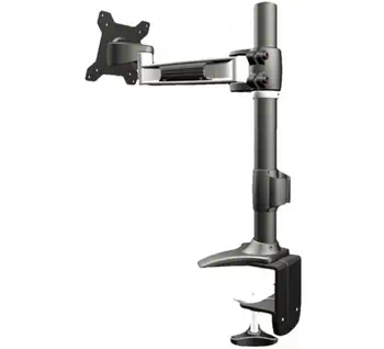 Comparaison EXC TC110 Support actif Écran Noir