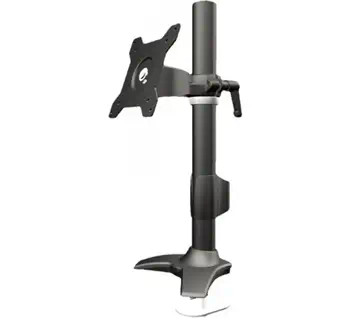 EXC 903731 support d'écran plat pour bureau 61 cm (24") Noir avis