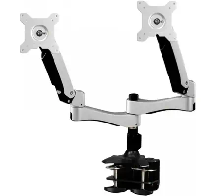 EXC 903752 support Support actif Écran Noir, Acier inoxydable - Kits de support plafond - visuel 1