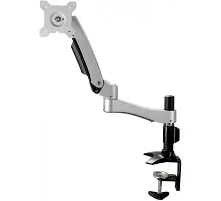 EXC 903751 support Support actif Écran Noir, Acier inoxydable - Kits de support plafond - visuel 1