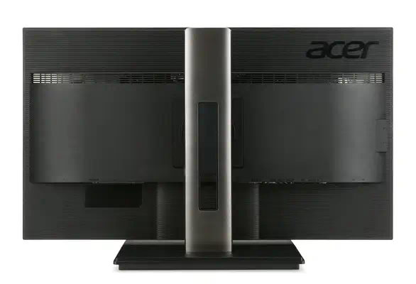 Acer B6 B286HK écran plat de PC 71,1 cm (28") 3840 x 2160 pixels 4K Ultra HD LED Gris - Ecran Ordinateur - visuel 5